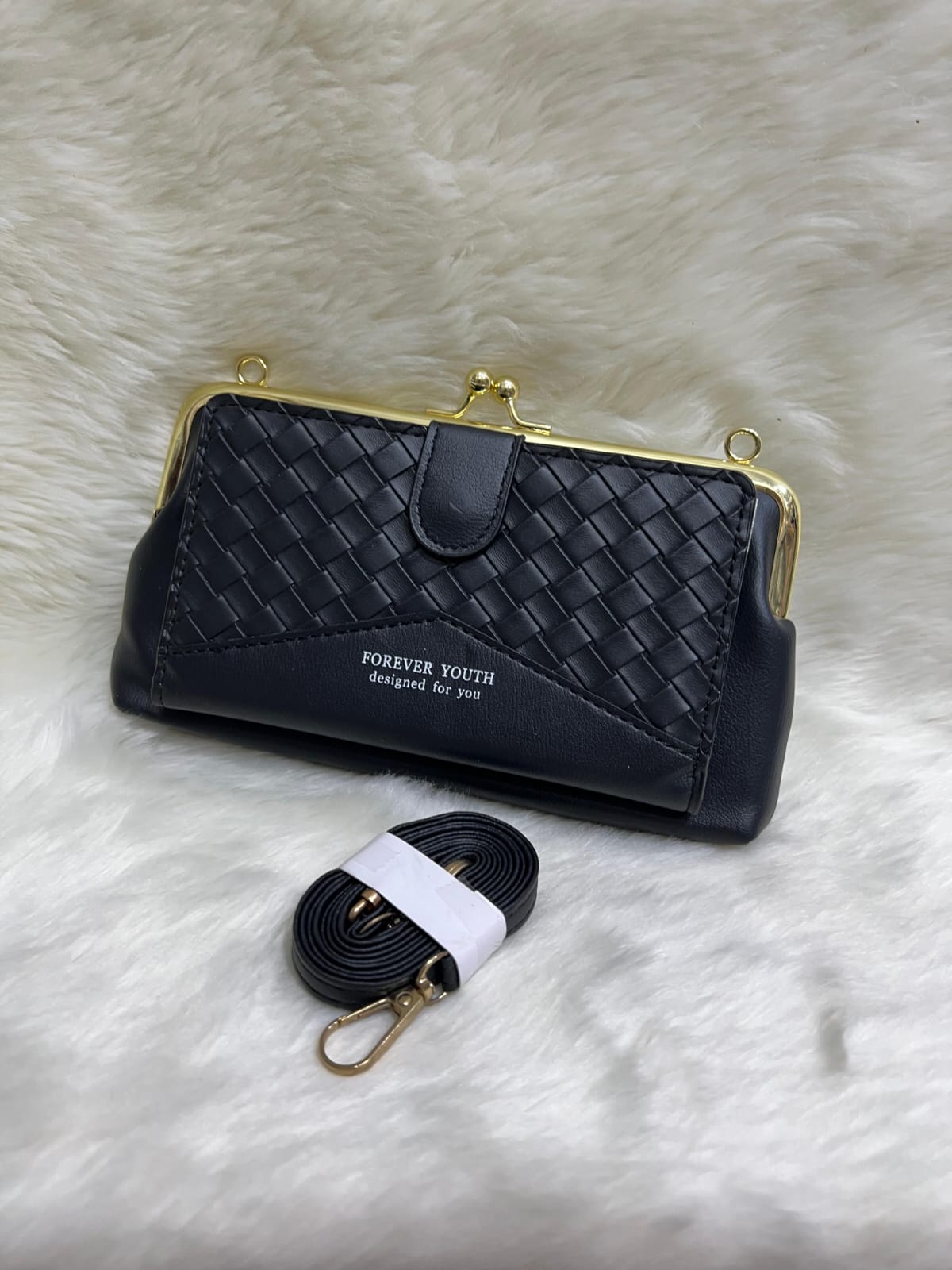 Ladies wallet