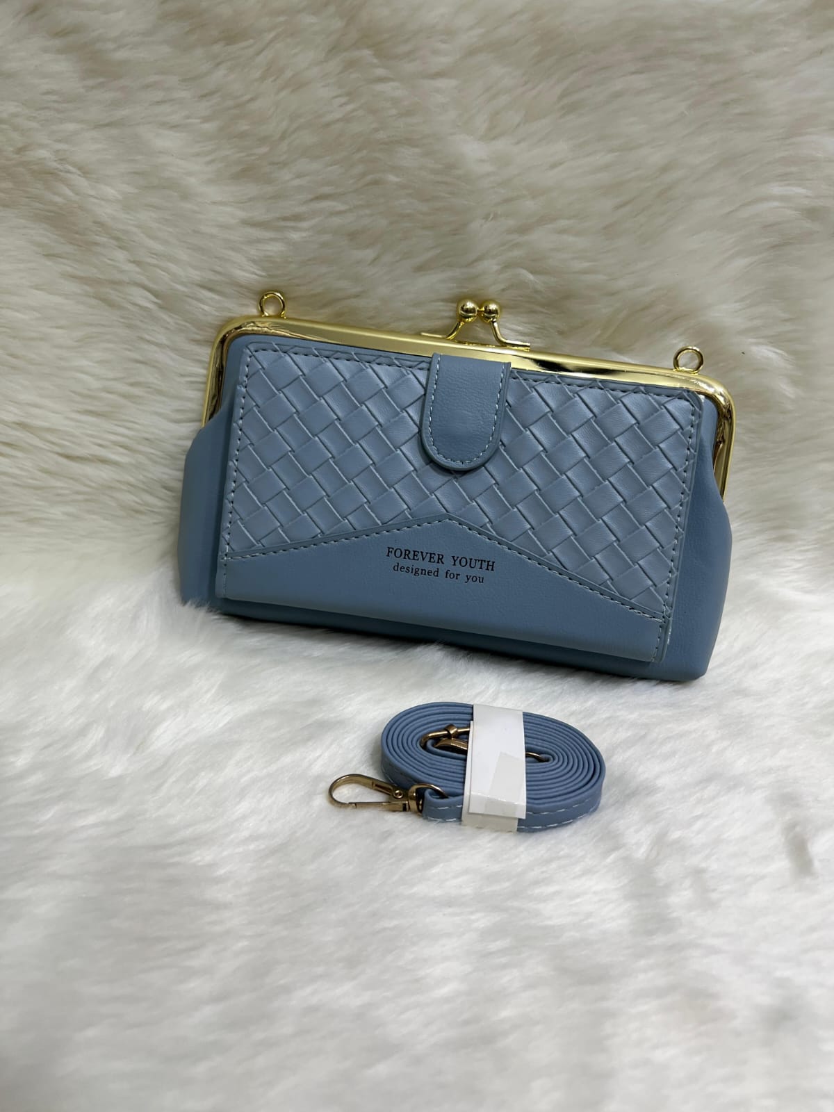 Ladies wallet