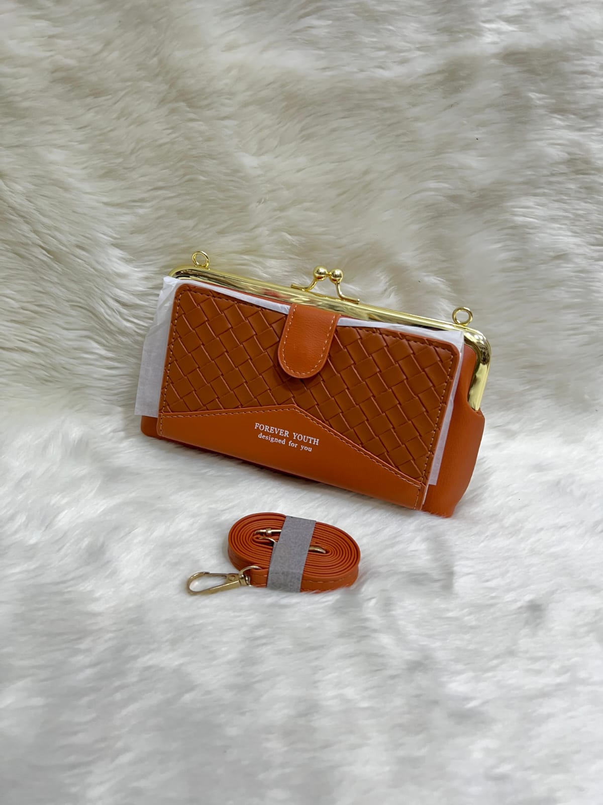 Ladies wallet