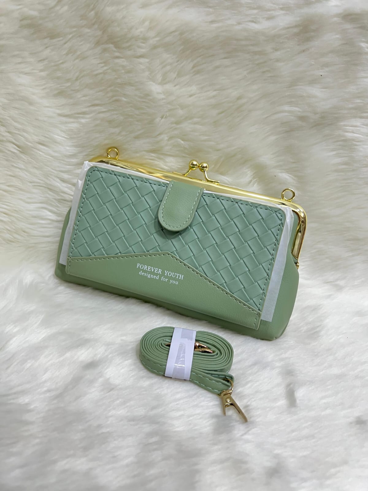 Ladies wallet
