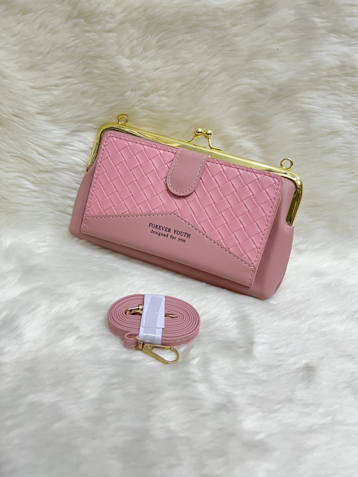 Ladies wallet