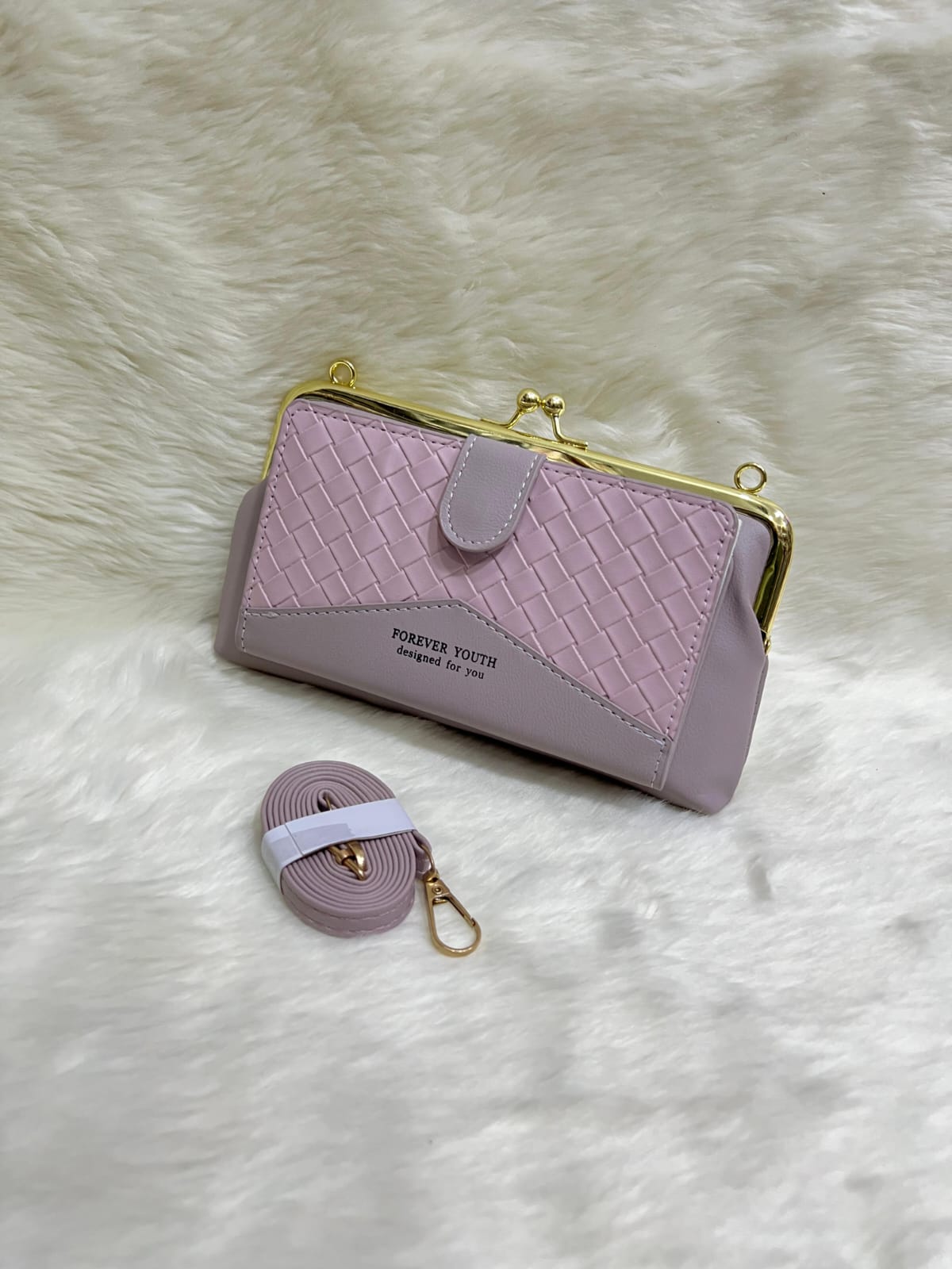 Ladies wallet