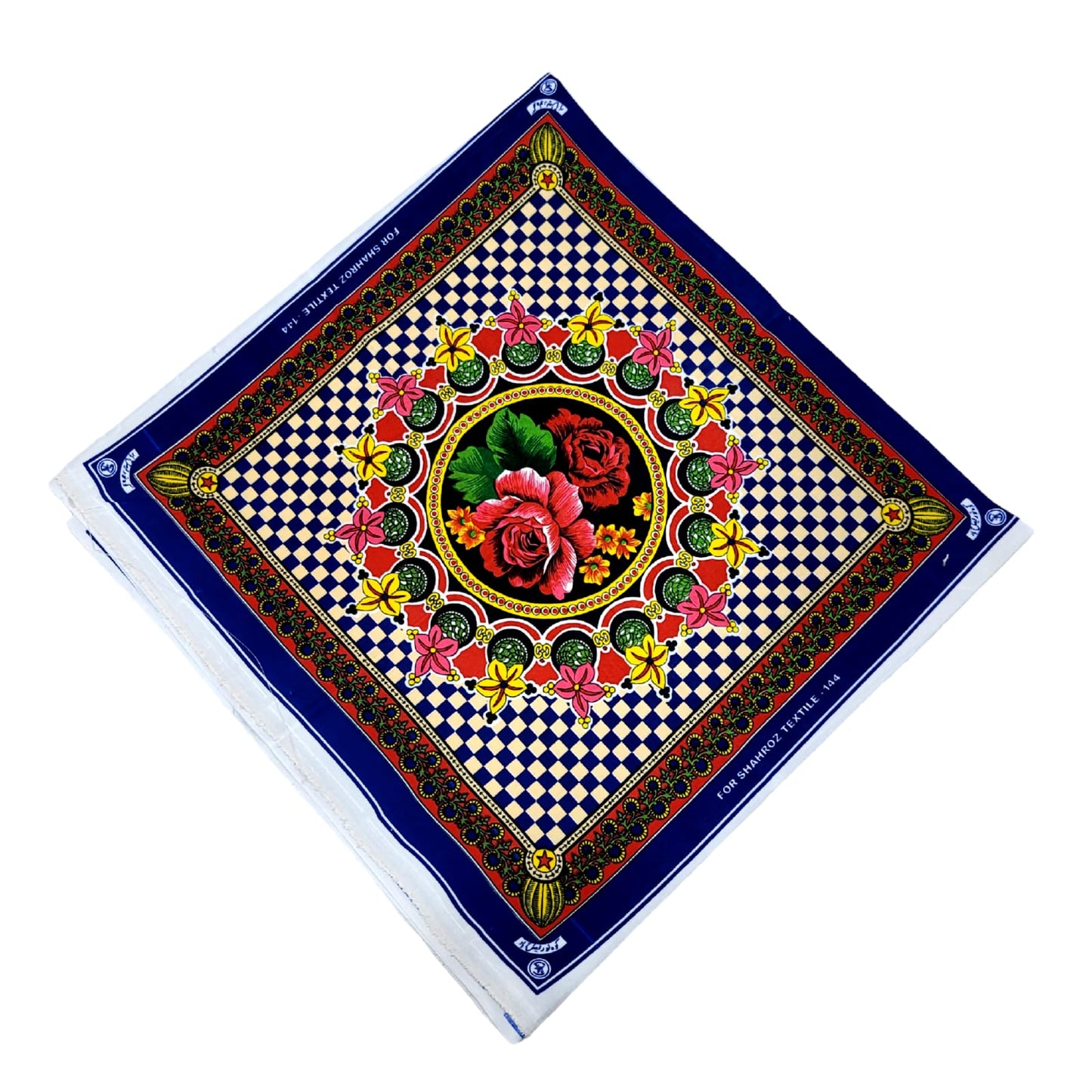 DASTAR KHWAN