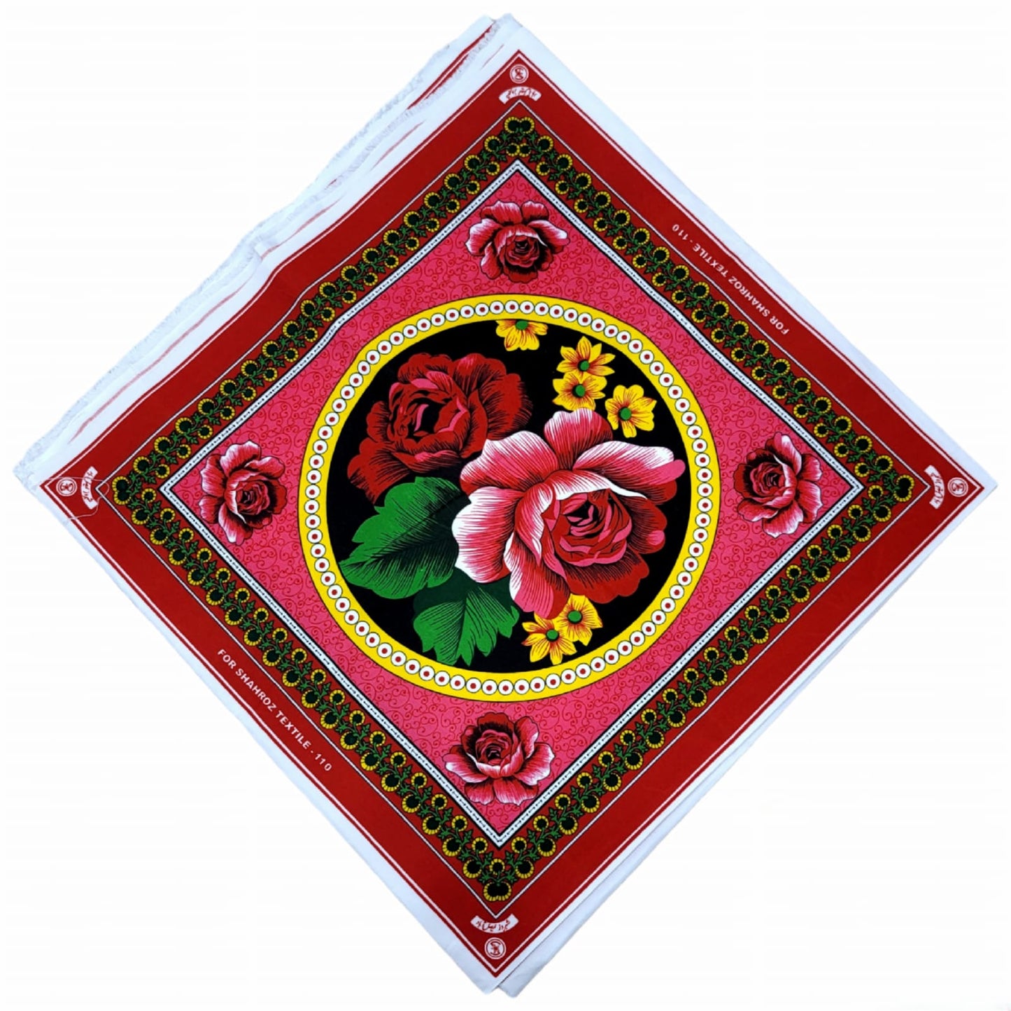 DASTAR KHWAN
