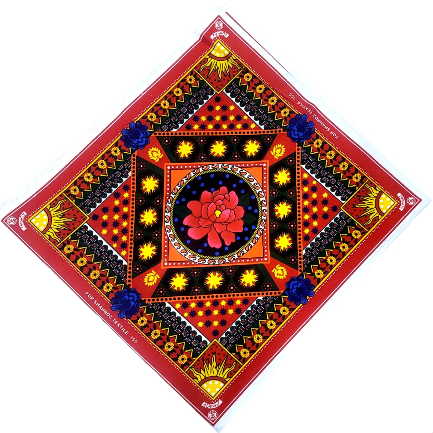 DASTAR KHWAN