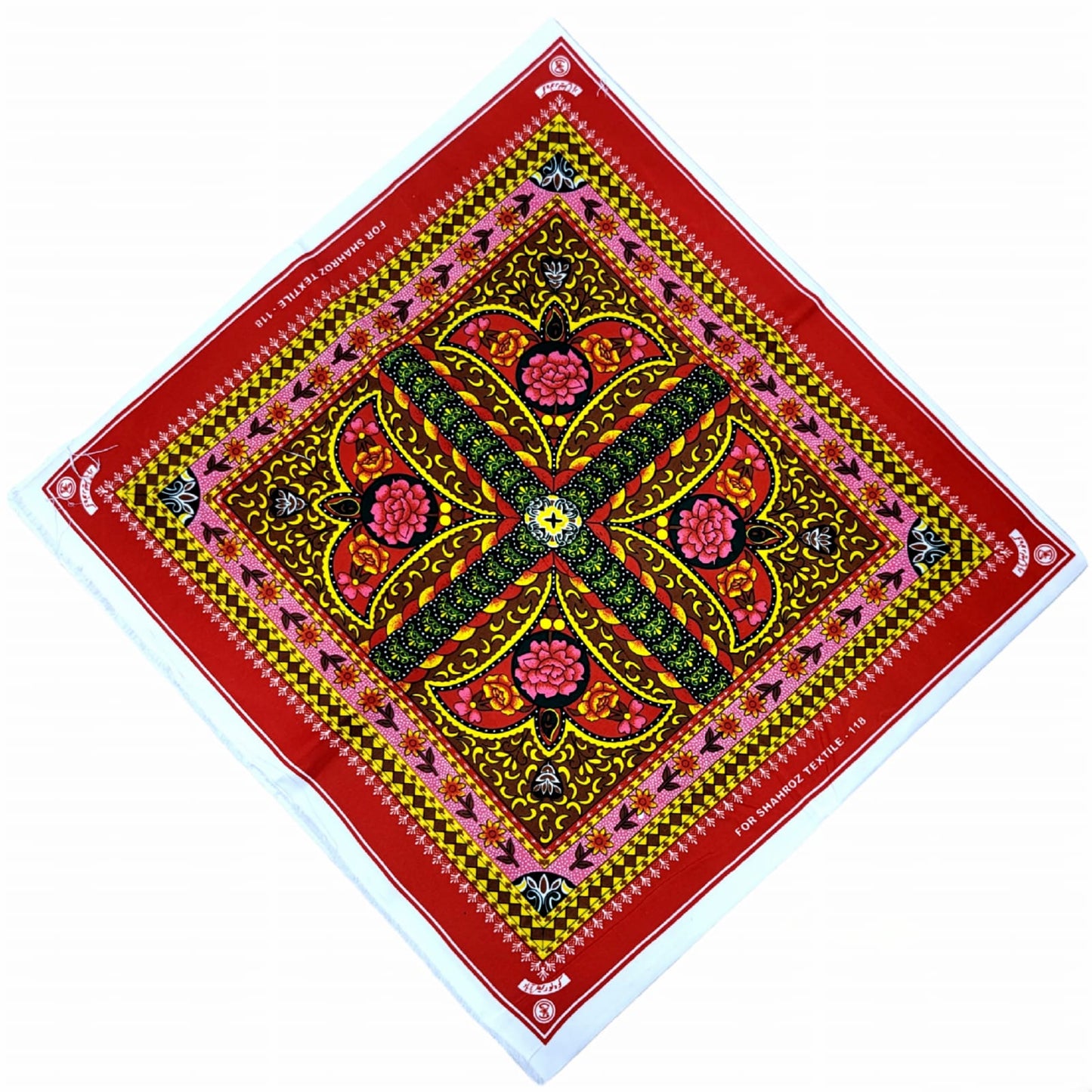 DASTAR KHWAN