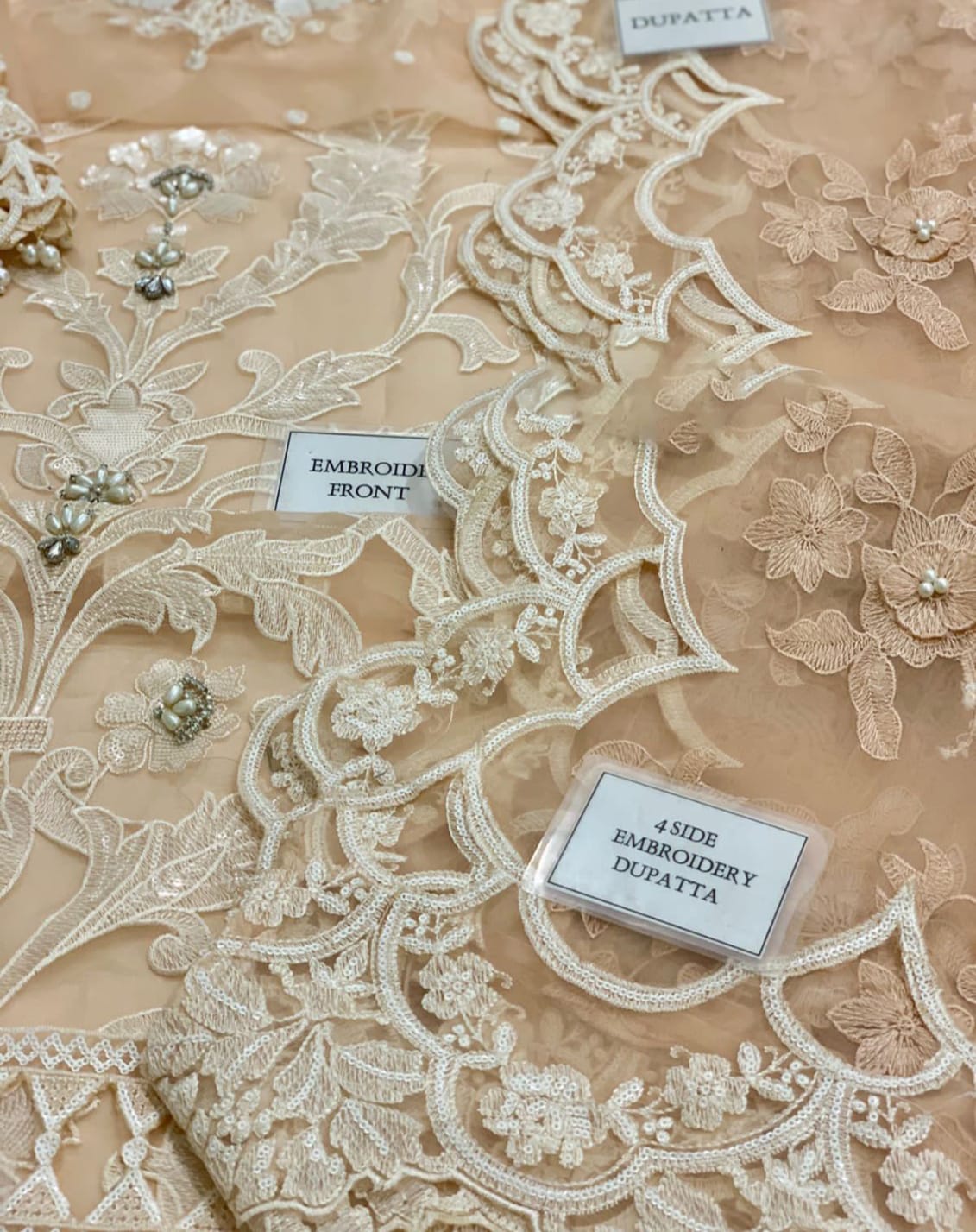 Brand MARIA B HERITAGE EDITION COLLECTION