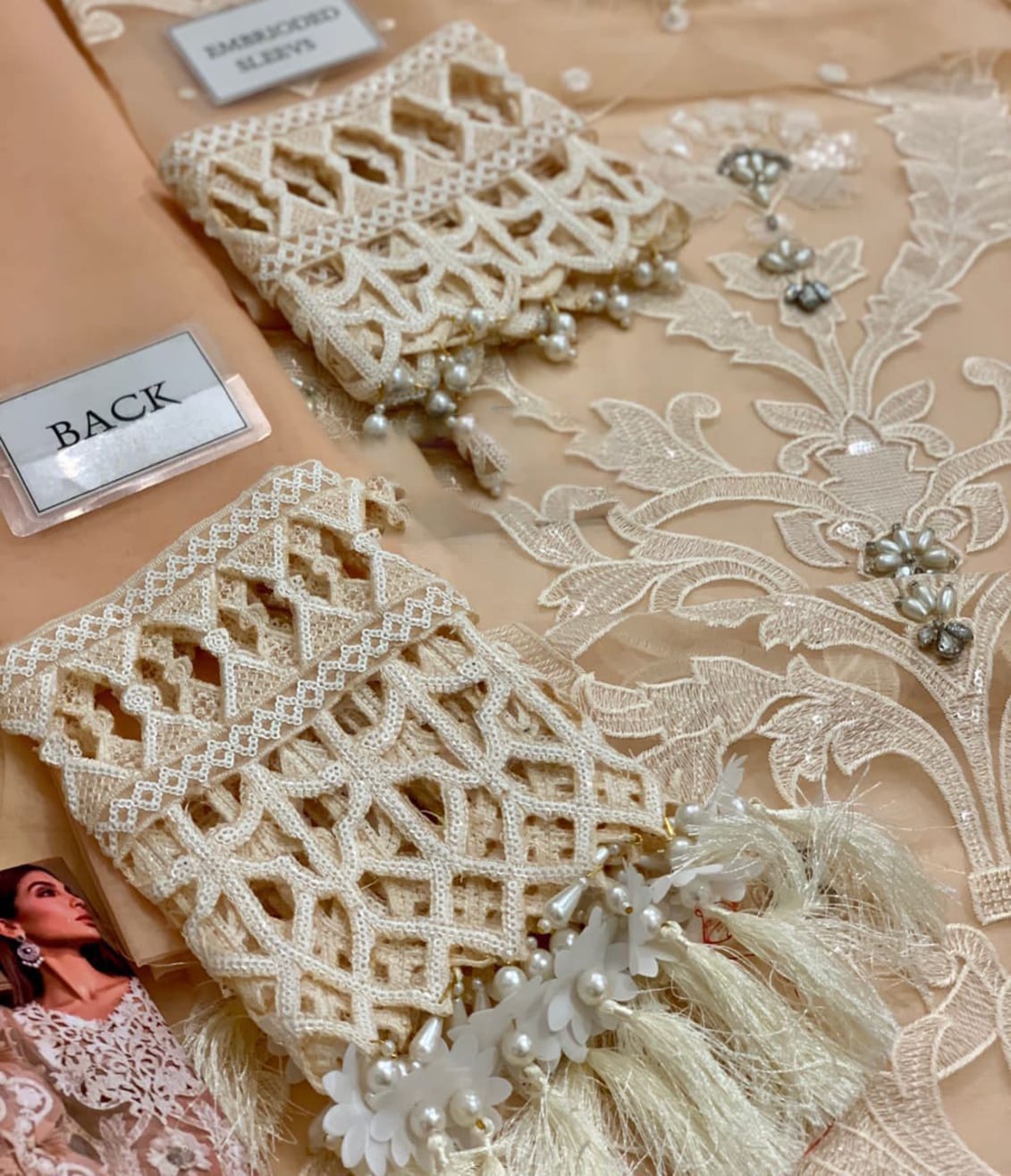 Brand MARIA B HERITAGE EDITION COLLECTION