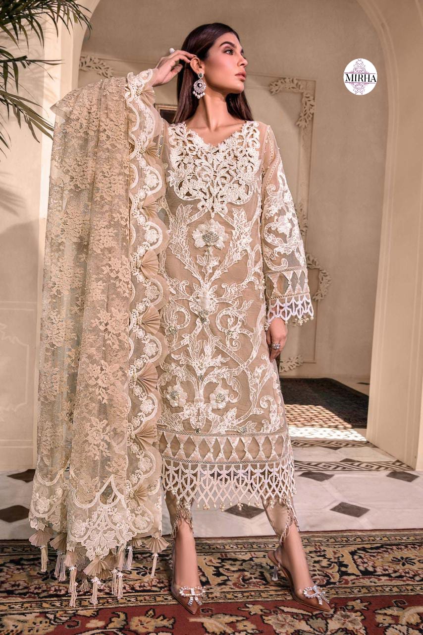 Brand MARIA B HERITAGE EDITION COLLECTION
