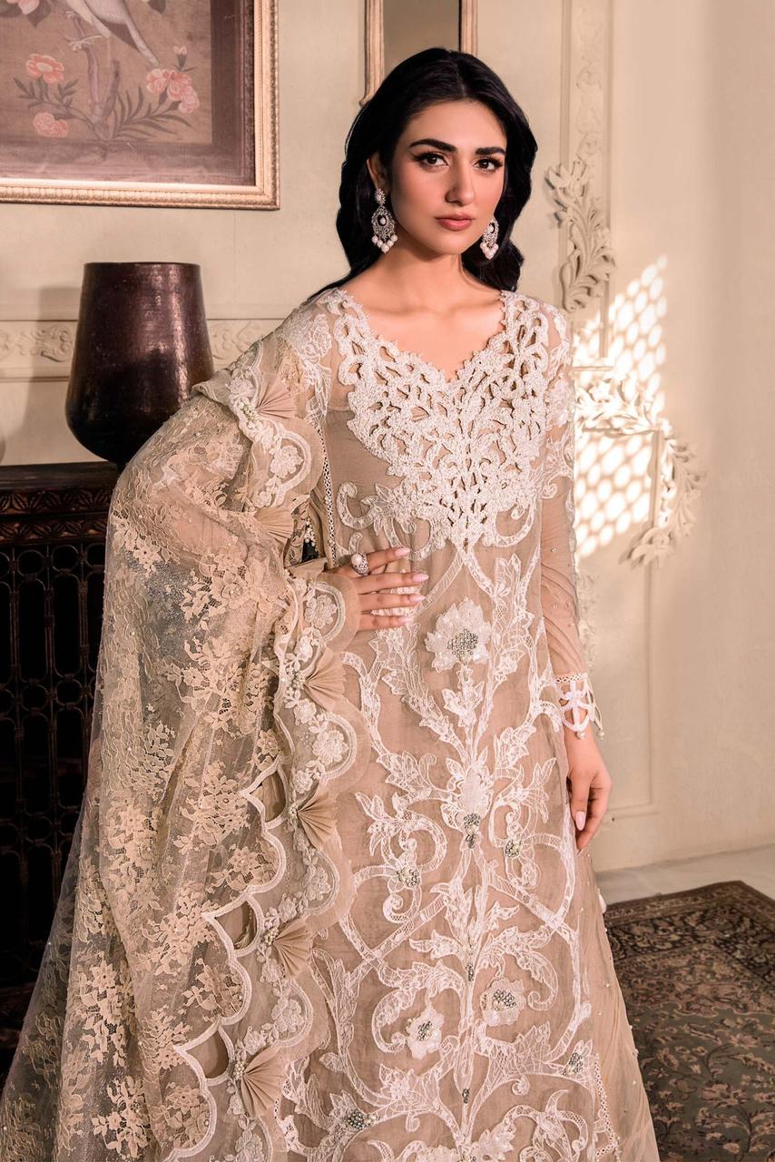 Brand MARIA B HERITAGE EDITION COLLECTION