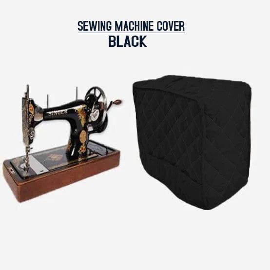 SEWING MACHINE COVERS