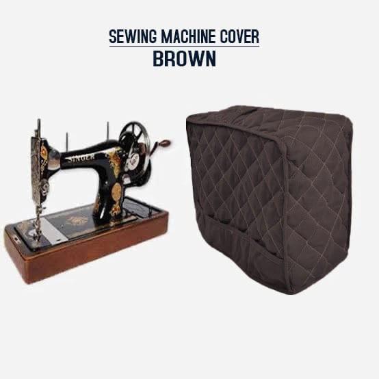 SEWING MACHINE COVERS