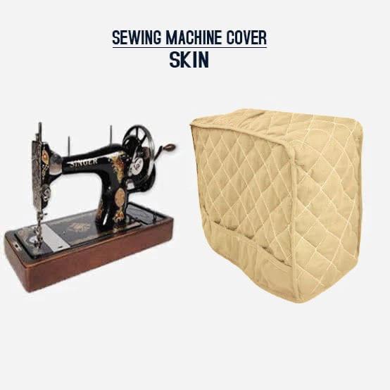 SEWING MACHINE COVERS