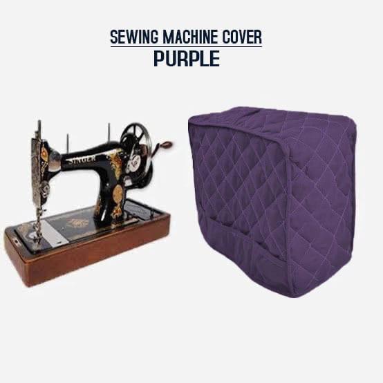 SEWING MACHINE COVERS