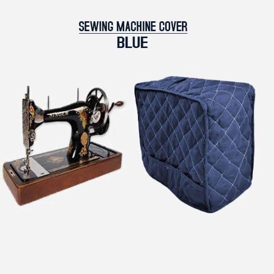 SEWING MACHINE COVERS
