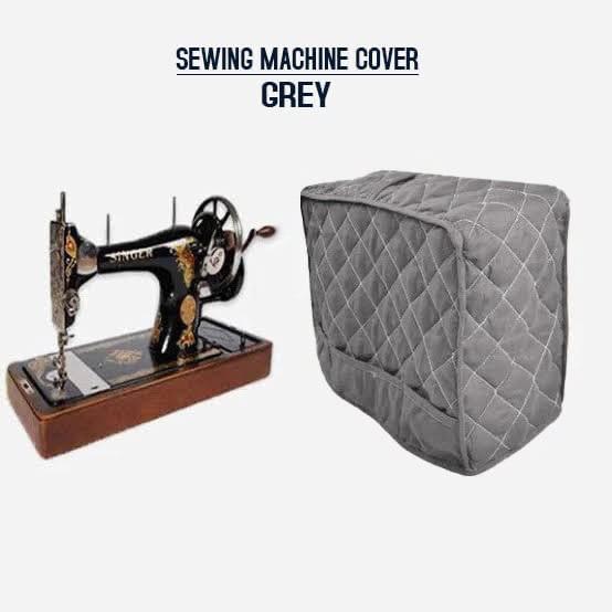 SEWING MACHINE COVERS