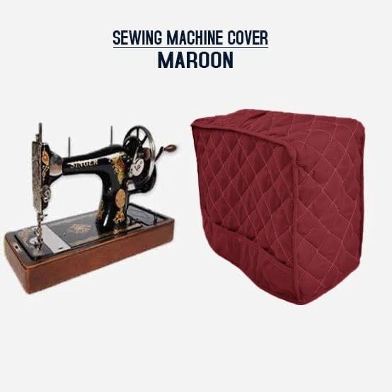 SEWING MACHINE COVERS