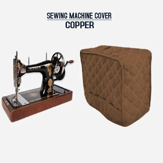 SEWING MACHINE COVERS