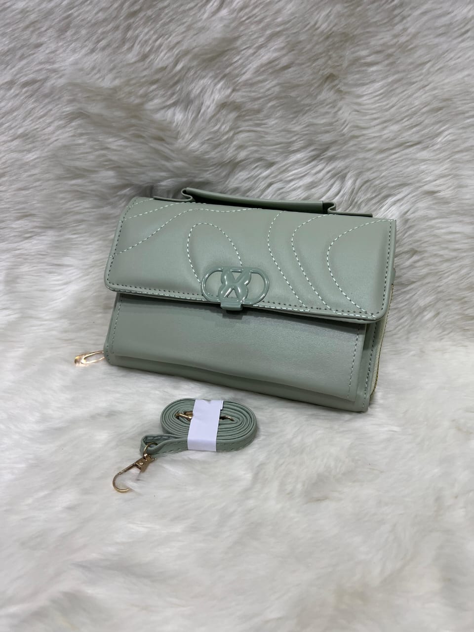 Mini Hand Carry Bag