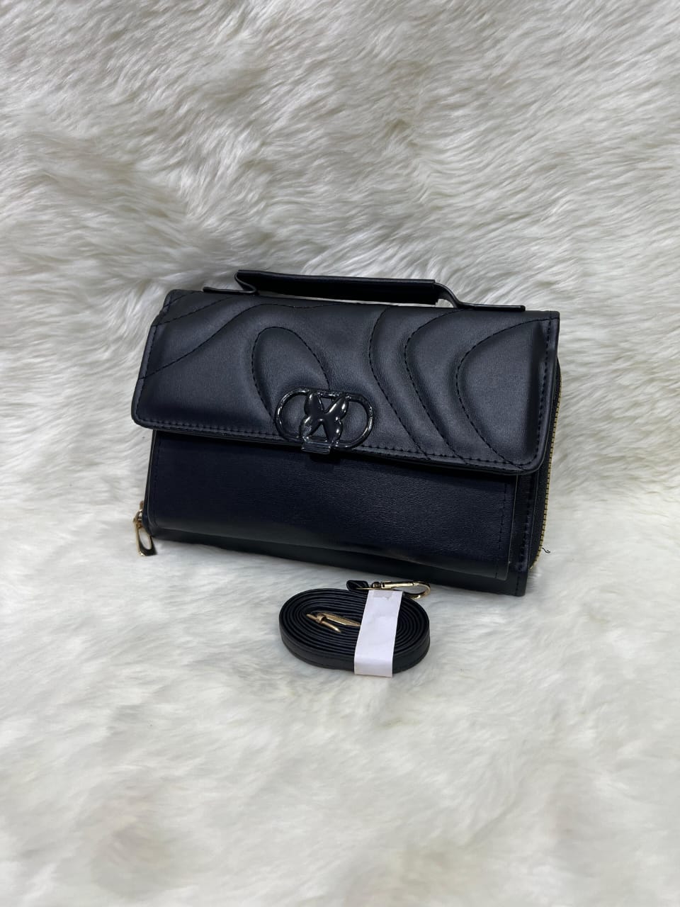 Mini Hand Carry Bag
