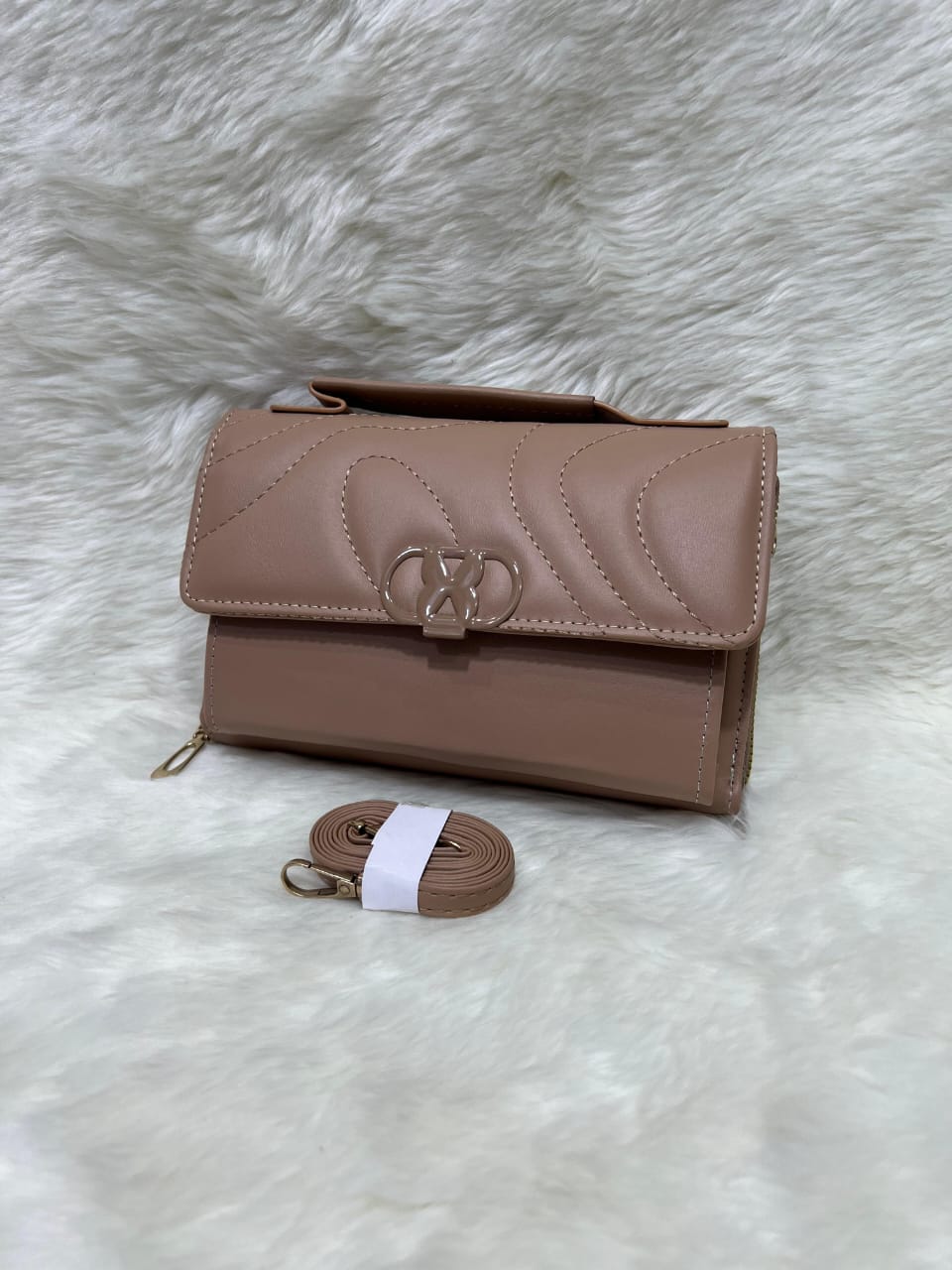 Mini Hand Carry Bag