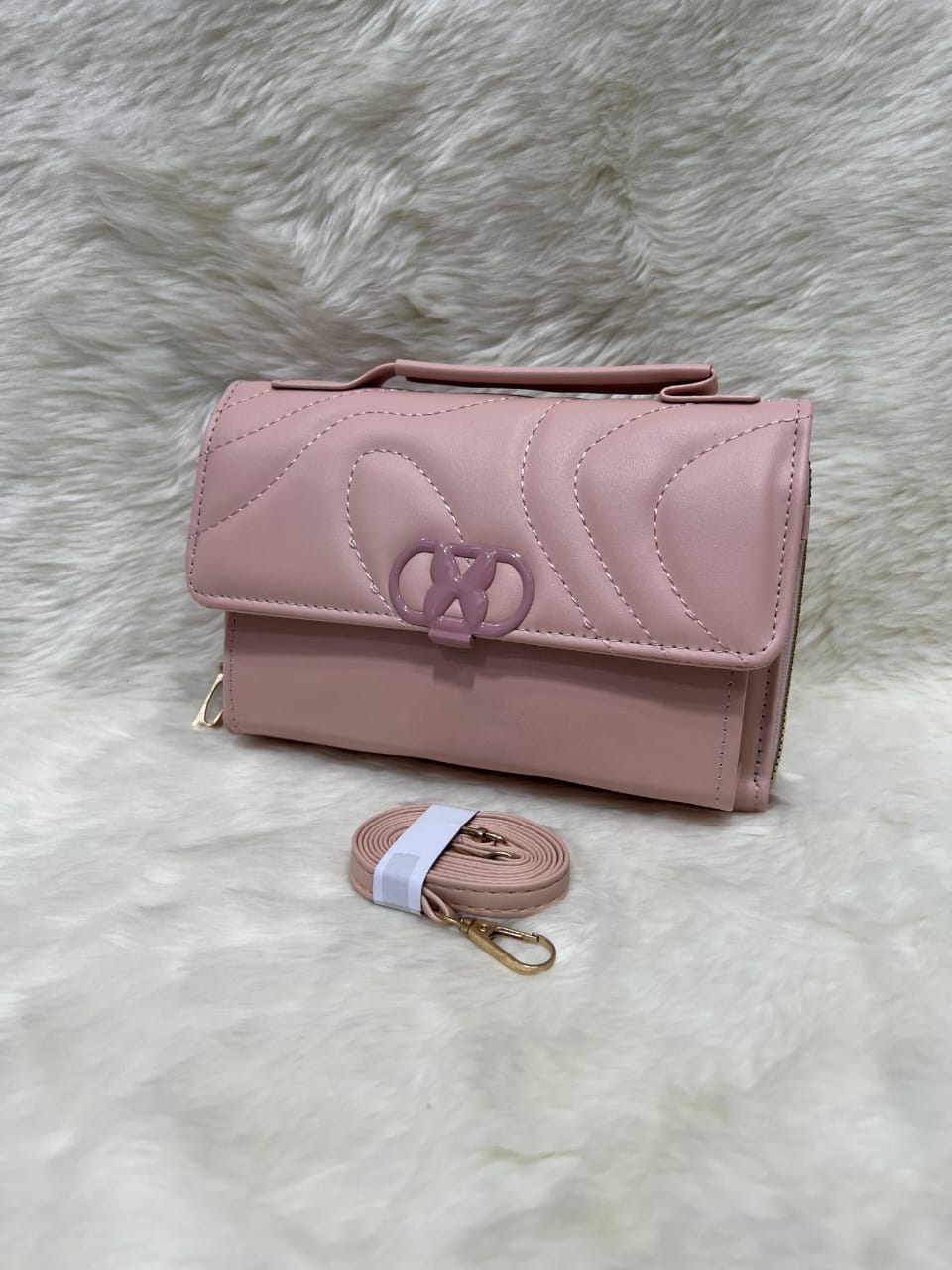 Mini Hand Carry Bag