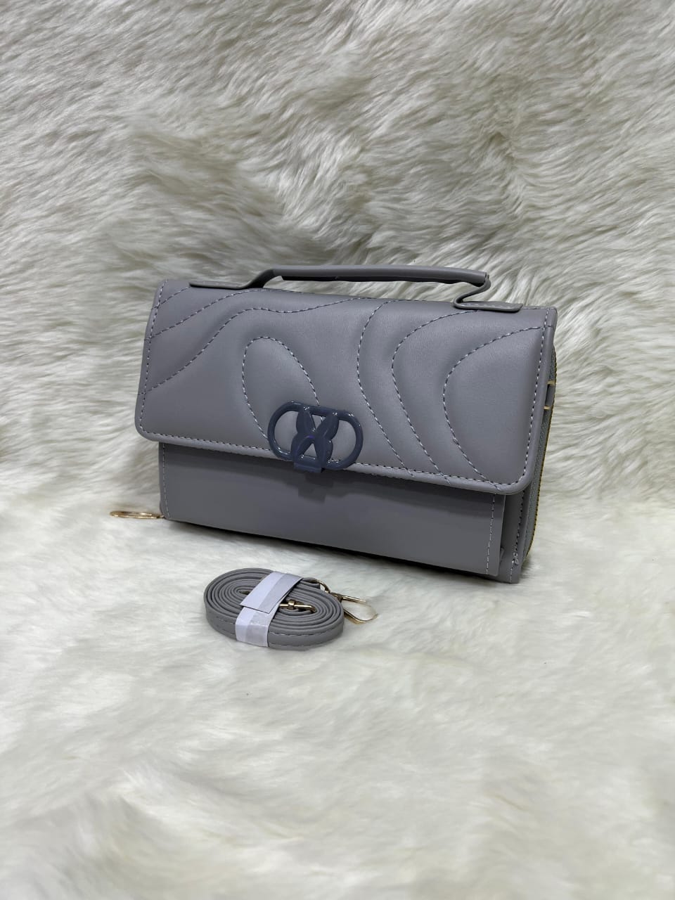 Mini Hand Carry Bag