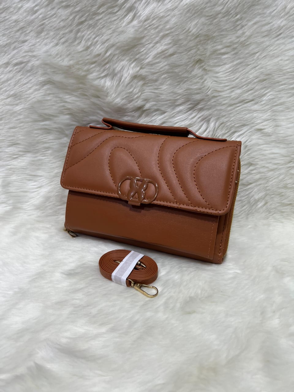 Mini Hand Carry Bag