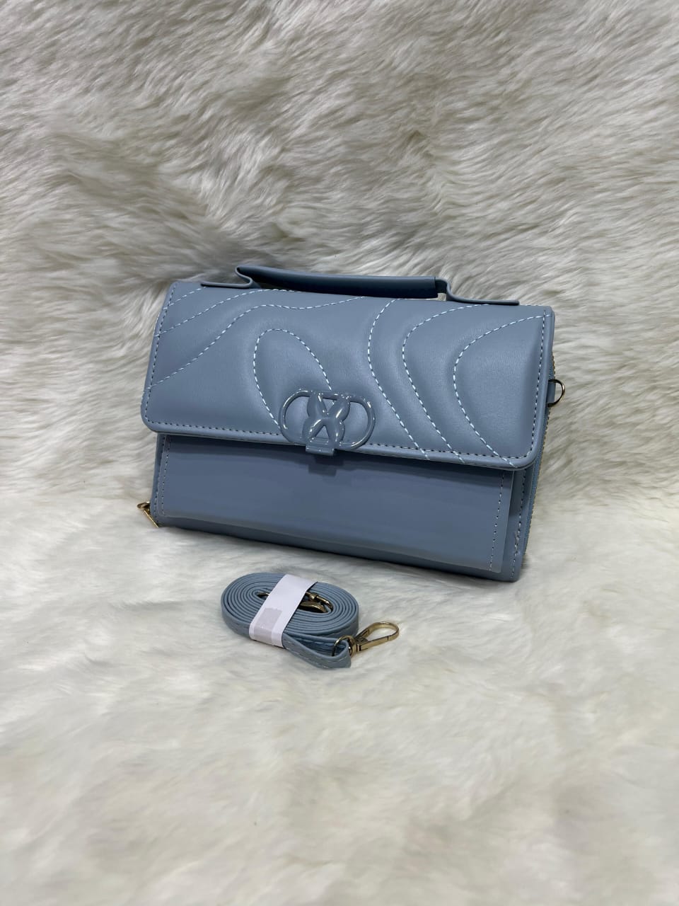 Mini Hand Carry Bag