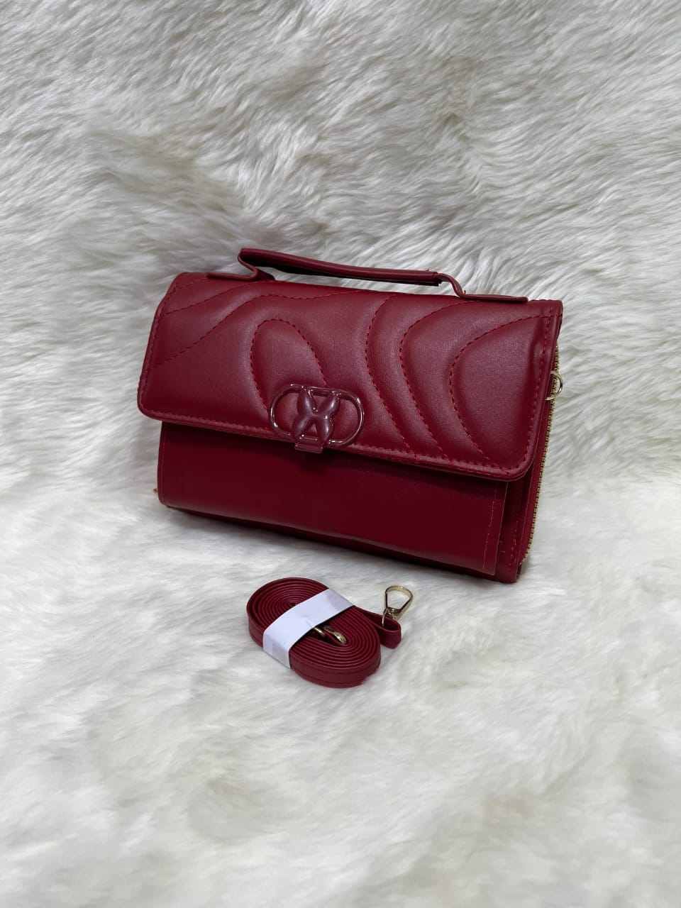 Mini Hand Carry Bag