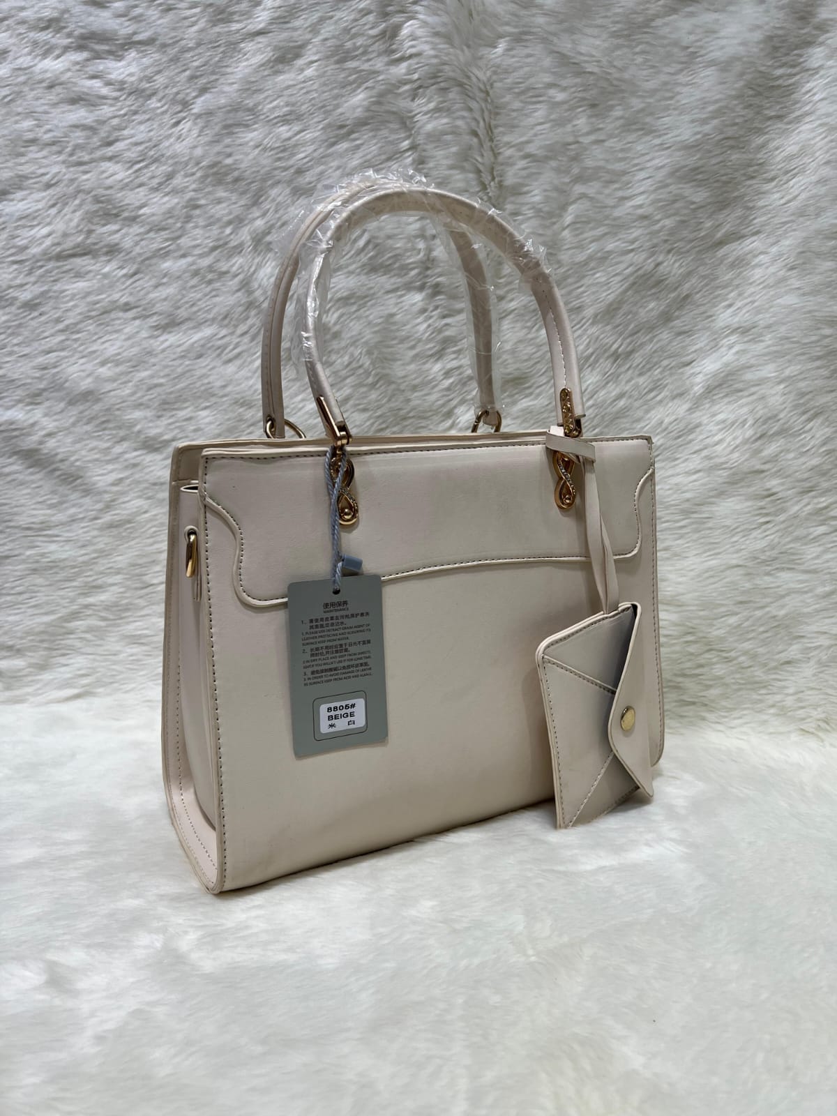 Tote Bag for Ladies