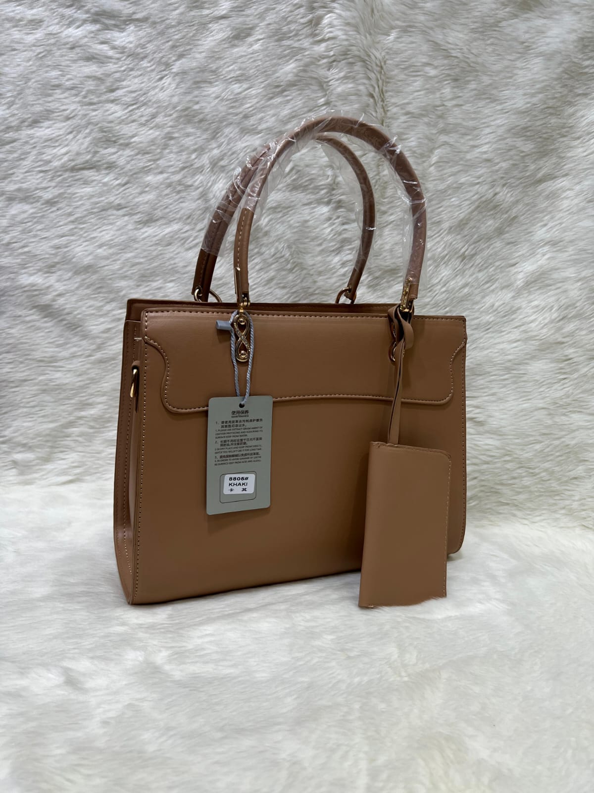 Tote Bag for Ladies