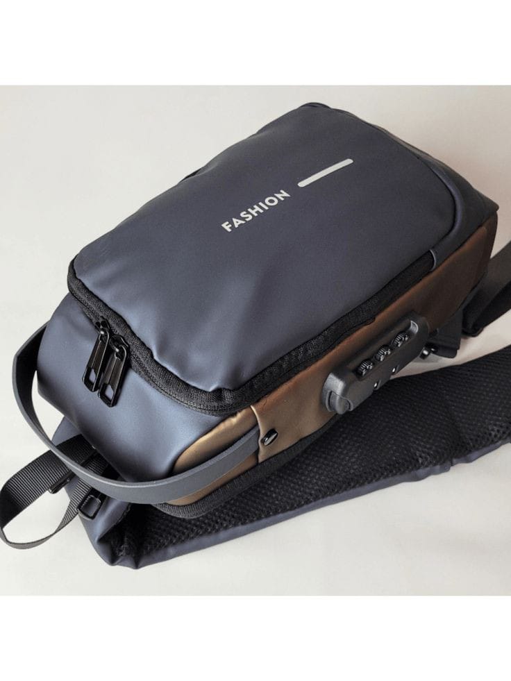 Crossbody bag for Men