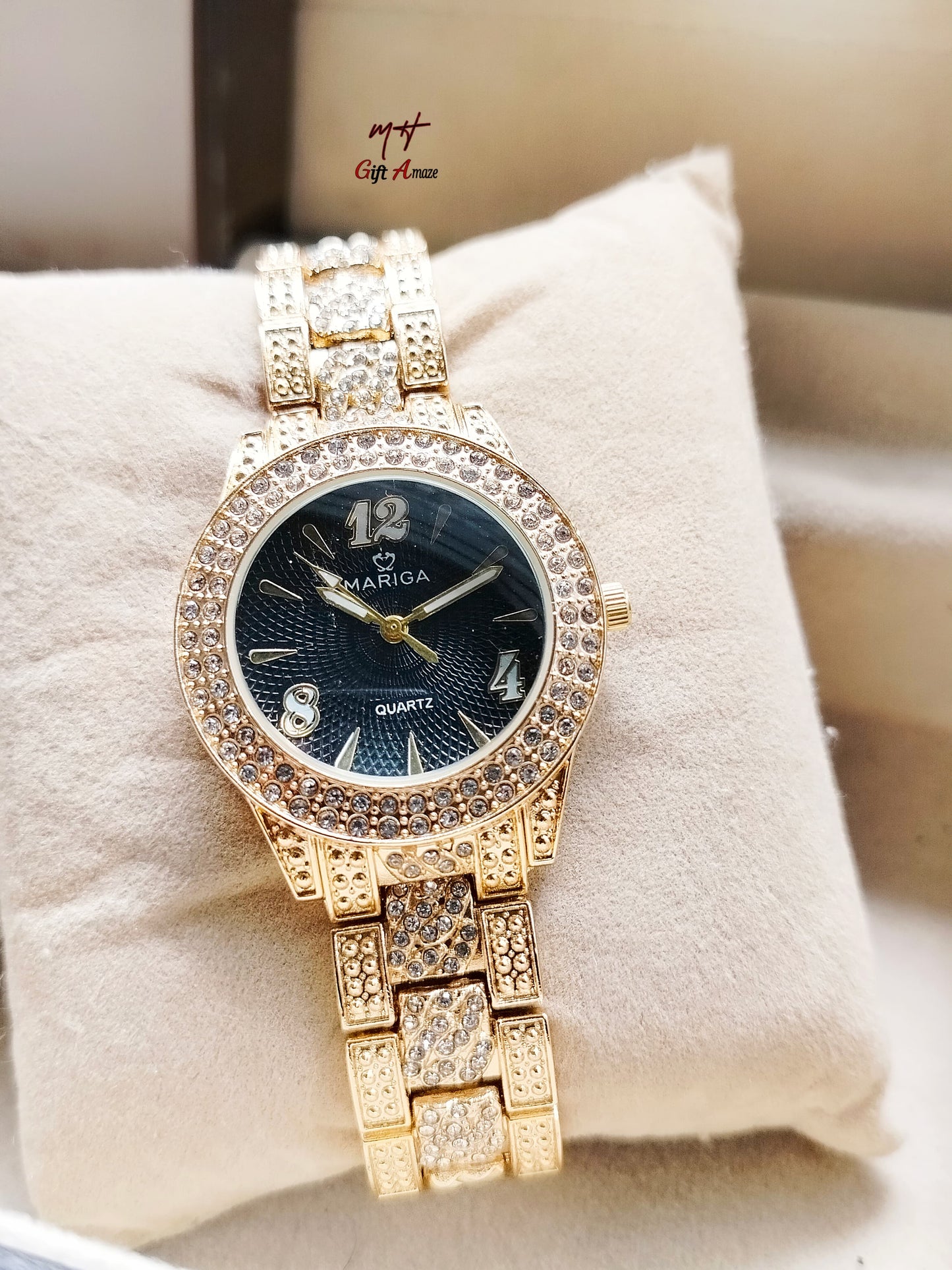 MARIGA
Women's Watch ⌚