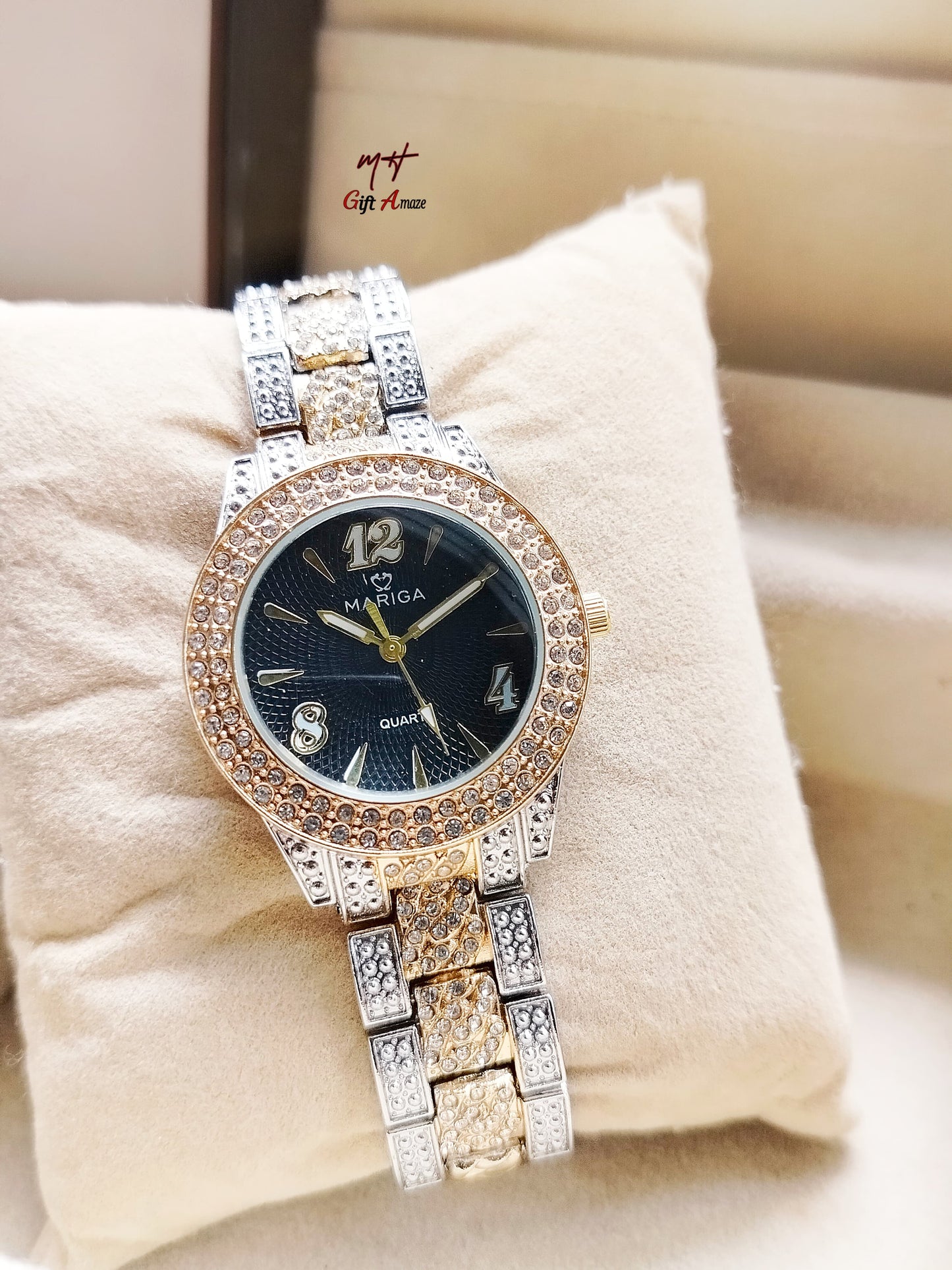 MARIGA
Women's Watch ⌚