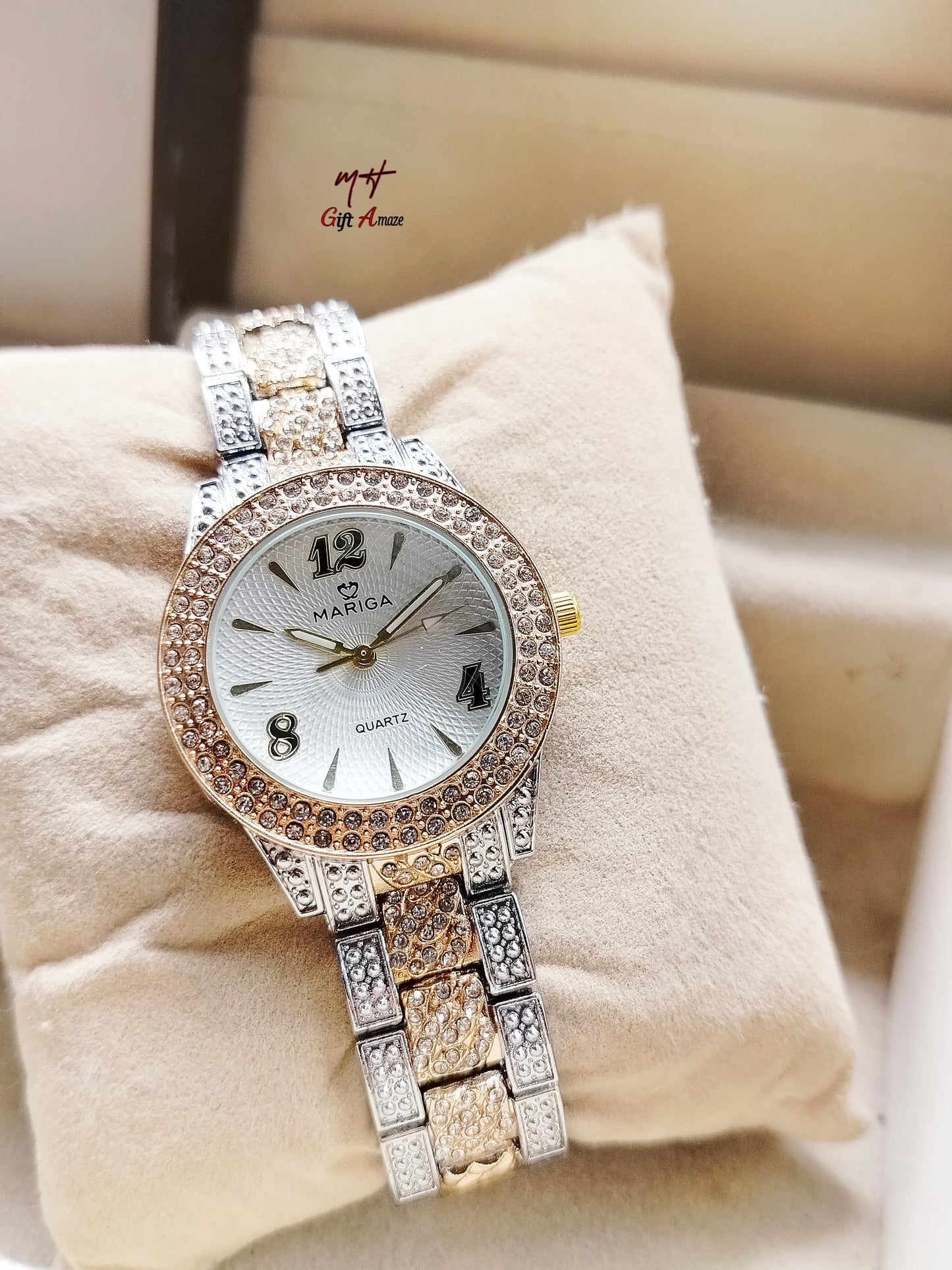 MARIGA
Women's Watch ⌚