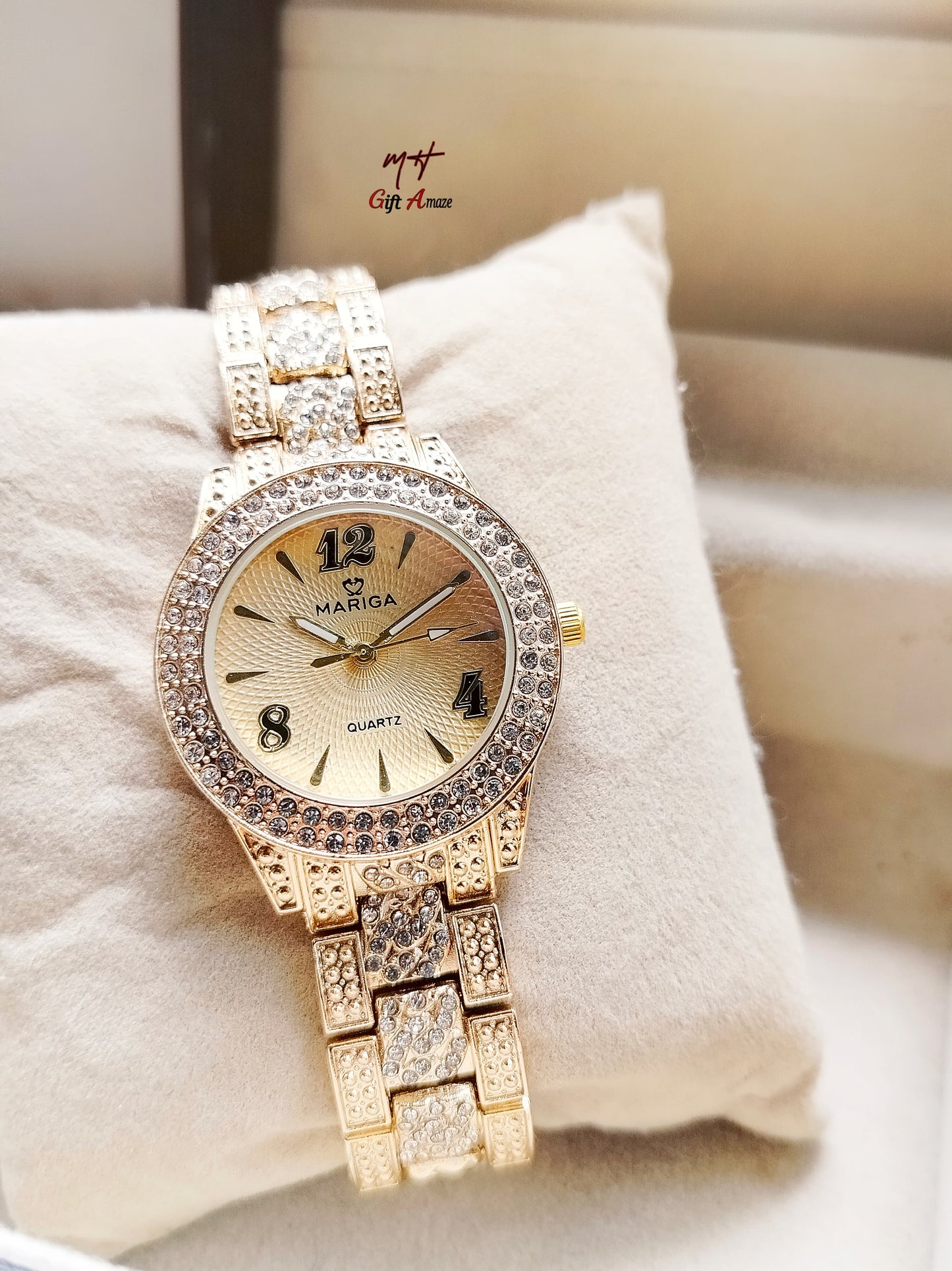 MARIGA
Women's Watch ⌚