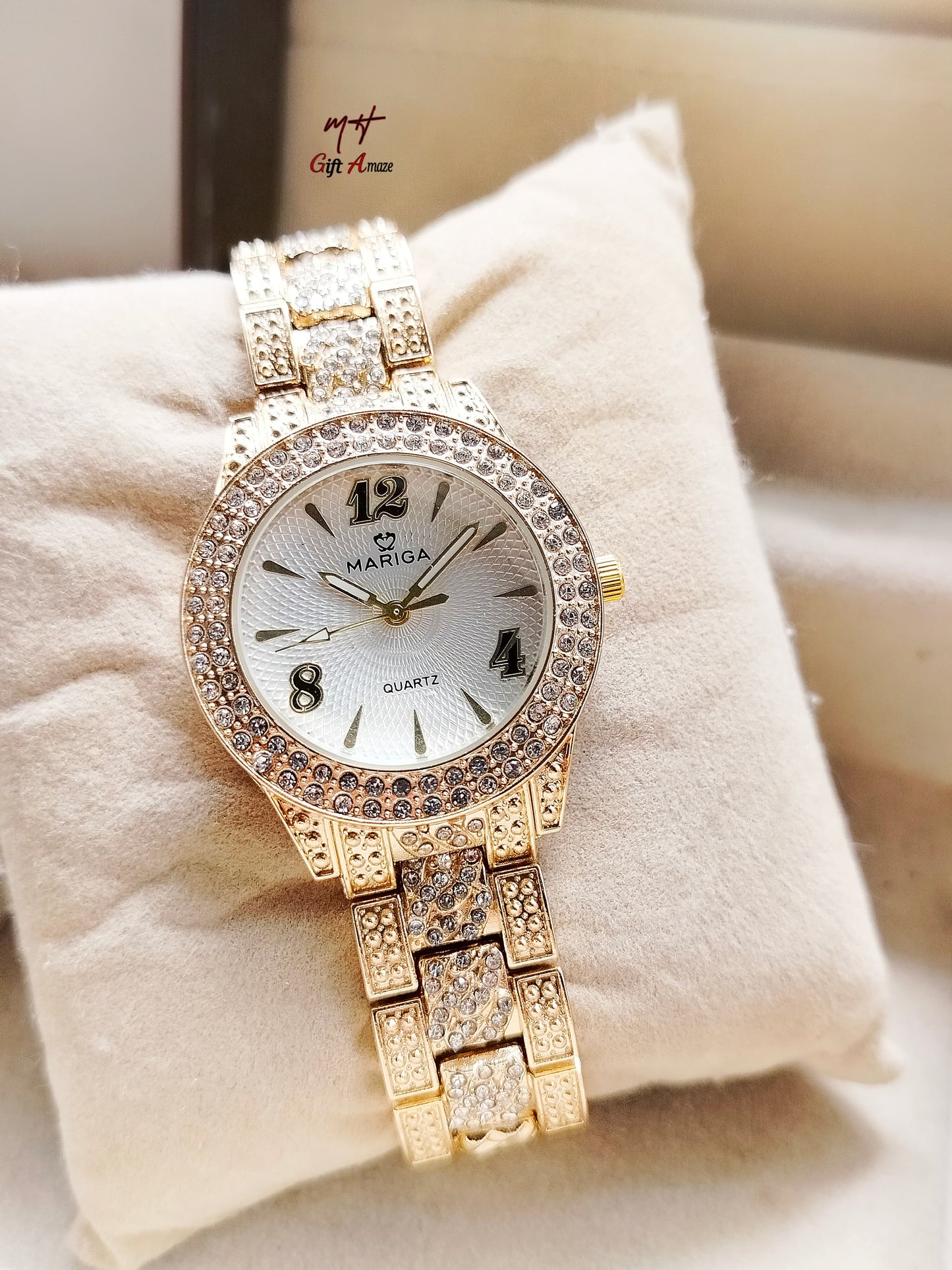 MARIGA
Women's Watch ⌚