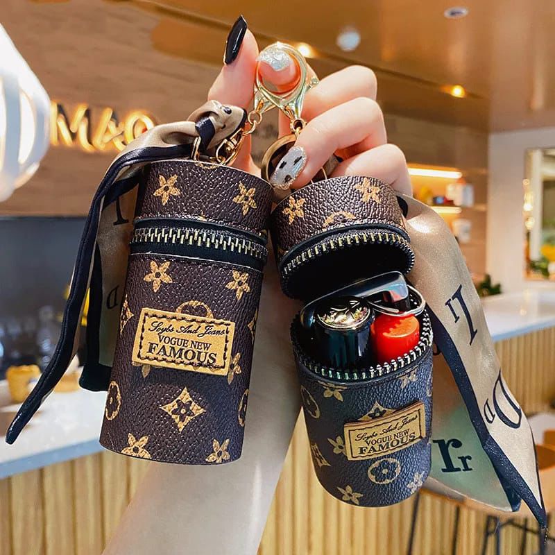 Mini coin purse