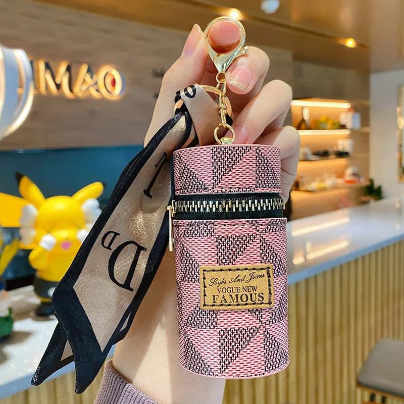 Mini coin purse