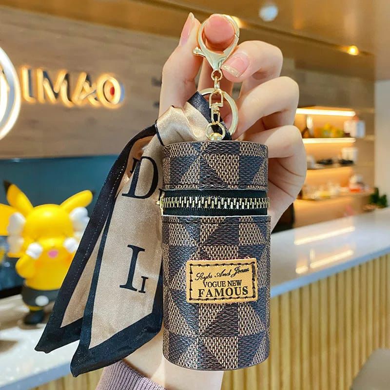 Mini coin purse