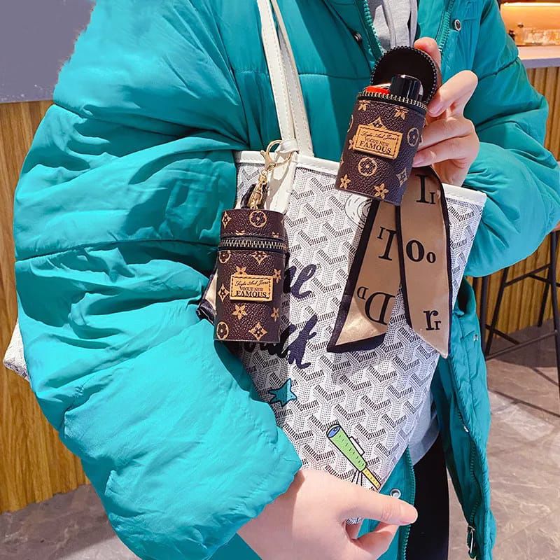 Mini coin purse