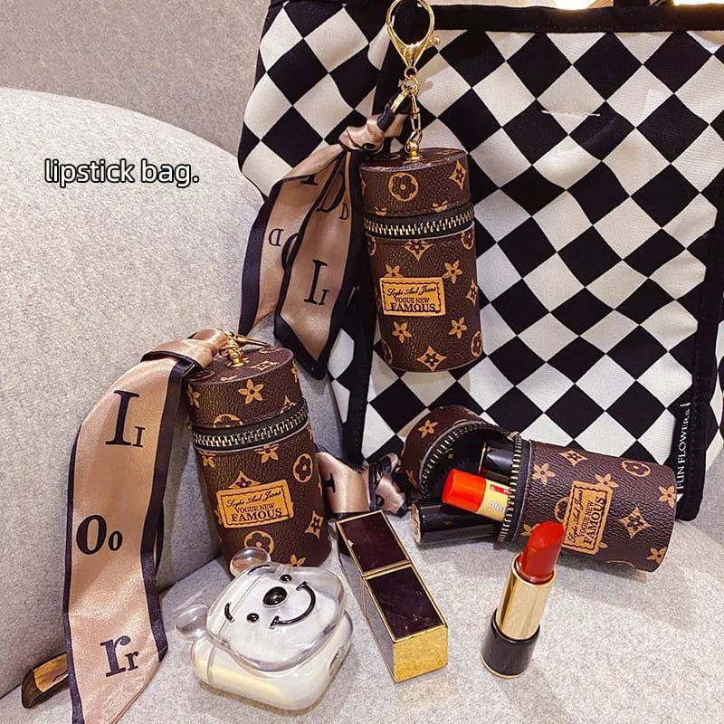 Mini coin purse