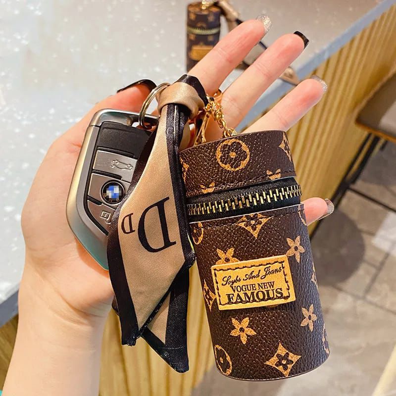 Mini coin purse