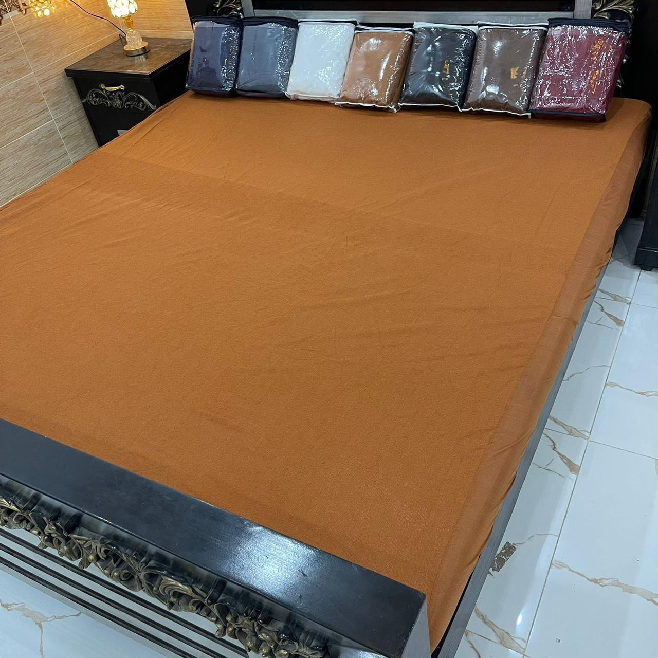 Double Bed Mattress Covers
