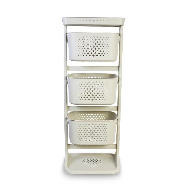 Tri Rack multipurpose