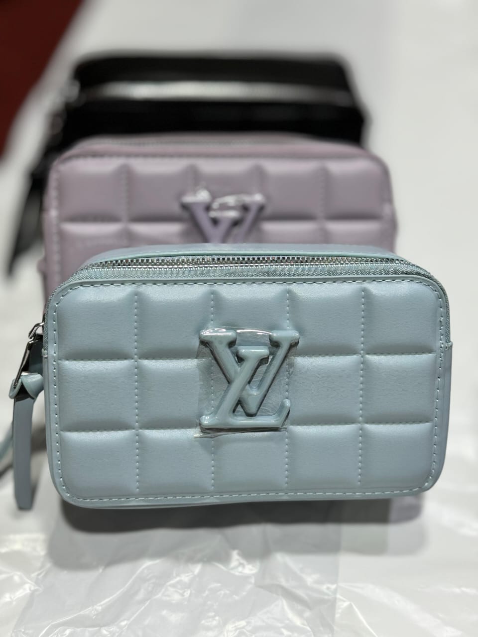 L.V Crossbody Bag
