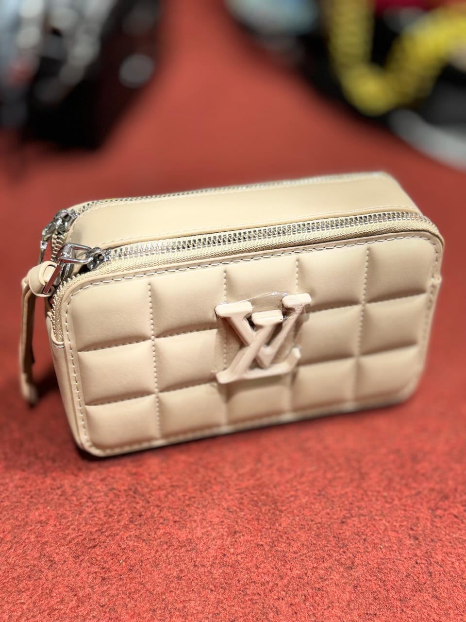 L.V Crossbody Bag