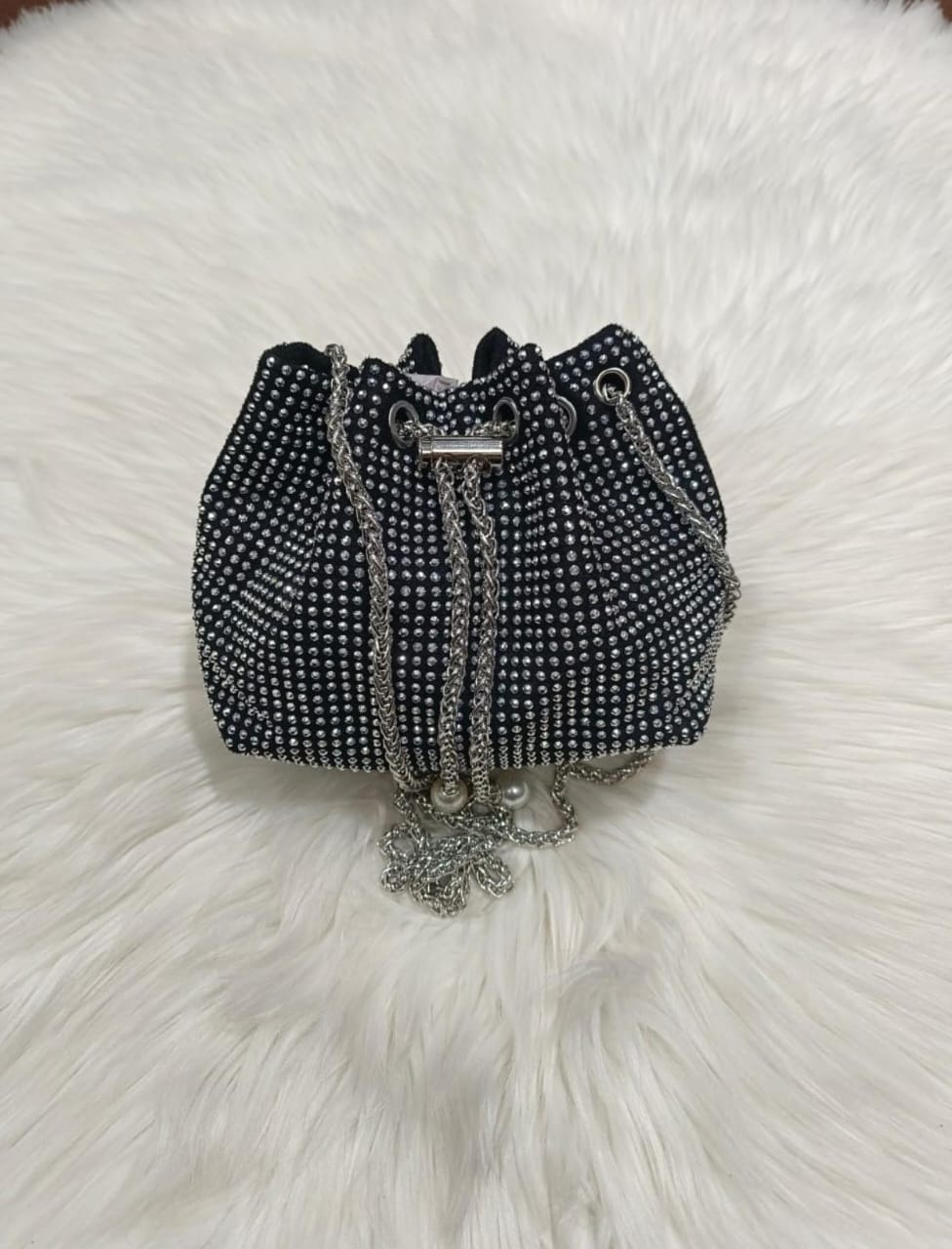 Fancy Potli bag