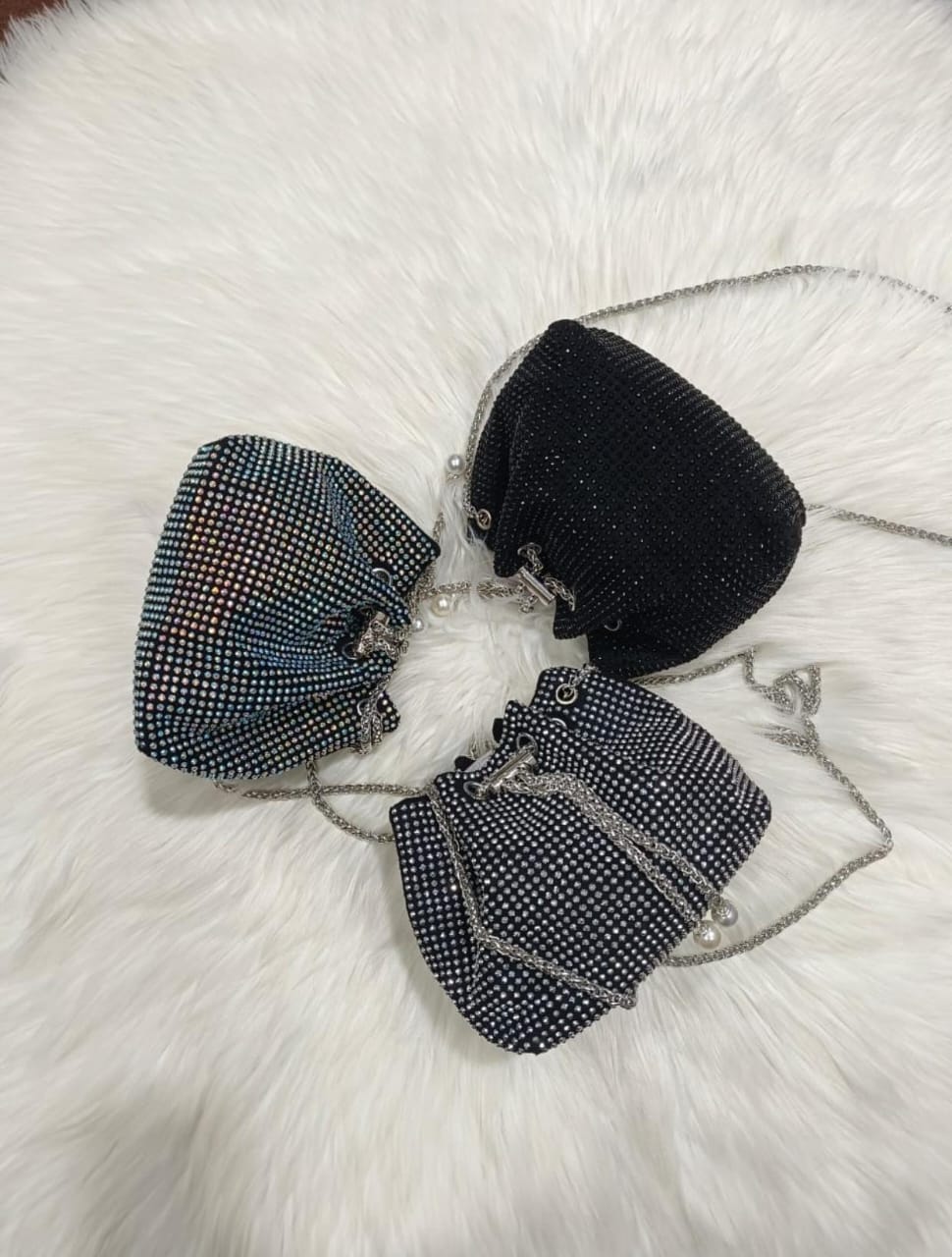 Fancy Potli bag